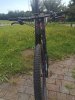 MTB CANNONDALE CARBON 3 29