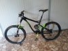 Vendo Radon swoop 175 2015, 26, taglia M