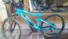 Fullsuspended 29" Affarissimo