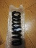 Vendo molla ROCKSHOX
