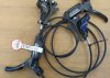 SRAM Guide T con dischi centerline 200/180 nuovo