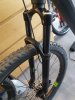 Forcella XCR34 120mm Suntour  29 boost