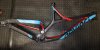 VENDO DEVINCI WILSON CARBON 27.5 TAGLIA L