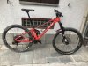 Foxy Carbon r pari al nuovo
