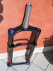 Forcella Fatbike Bluto 120mm