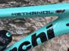 Bianchi methanol