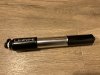 Pompa Lezyne pressure drive medium