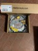 Formula Cura Colore Oro + Dischi 6 Fori da 160 e 180mm