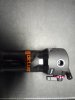 Rock shox Deluxe select + 205x60 trunnion