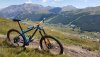 Ragley Bluepig 27.5 160mm
