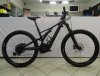SPECIALIZED TURBO LEVO M5 (Nero / Nero Lucido / Grigio Fumo) | 2021 | NUOVE