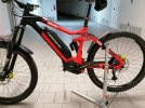 Haibike Xduro 2.0 2019 tg M