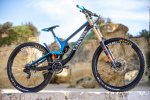 Cercasi DH 27.5 Taglia L