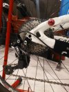 SCALPEL CANNONDALE
