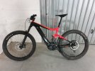 Giant Trance e+ 3 PRO 2020