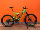 Specialized Turbo Levo fsr comp 2017 taglia XL
