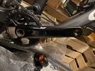 Guarnitura XT 12v
