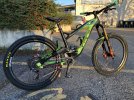 GT FORCE EXPERT CUSTOM