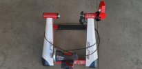 Rullo Elite Mag Force