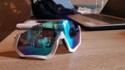 Oakley Flight Jacket