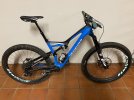 SPECIALIZED STUMPJUMPER 29 TAGLIA L CARBON