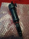 Ammortizzatore Rock Shox Deluxe RL 2019 Trunnion 205x62,5