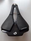 Sella PROLOGO SCRATCH M5 PAS Binari Tirox Nera