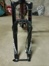 Rock shox lyrik