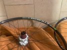 Coppia di ruote ZTR ARCH EX 29er (Stan’s NOTUBES) per lefty