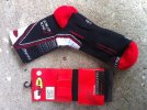 calzini Northwave Devil Winter NUOVI 44-47