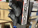 Scarpe O'neal Traverse SPD