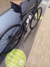GT grade Carbon