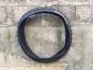 gomma Michelin Mountain At all terrain Expert 26x2.35”