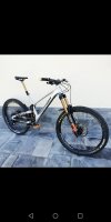 Vendo stupenda PROPAIN SPINDRIFT