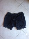 pantaloncino con fondello Scott taglia L