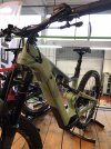 Flyer uproc 6 6.50 tg L Carbon modello 2021