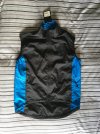 gilet SCOTT antivento e antipioggia NUOVO taglia L