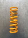 Molla ammortizzatore Ohlins TTX