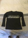 maglia Santacruz manica lunga taglia L NUOVA
