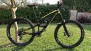 YT Capra AL