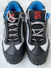 Vendo scarpe Fiveten Impact misura 40