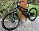 Yeti sb6