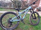 Transition ripcord 24
