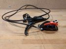 SRAM guide R