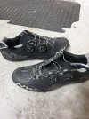 Vendo scarpe Northwave Rebel