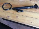 Reverb Stealth 31.6 escursione 150
