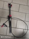 Reggisella Gravity dropper