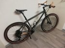 Vendo Vittoria Mezcal 2,25 da 29" nuovi