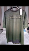 Maglia Nukeproof L