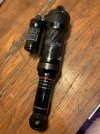 Rock shox super deluxe select 230x57.5